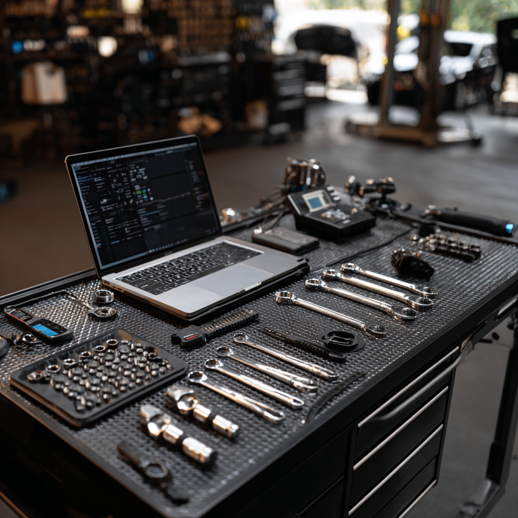 Build a vehicle recall lookup with CarVector and 30 lines of code